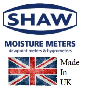 SHAW meters Authorized Distributor